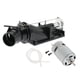 thumbnail image 1 of 40mm RC Jet Boat Motor Spray Thruster Para RC Boat Jet Repuestos Negro, 1 of 5