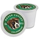 thumbnail image 1 of Cápsulas de café descafeinado colombiano de tueste medio Boxer Coffee, 52 unidades, 1 of 3