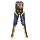thumbnail image 1 of Pelacables Vise Grip De 2 Pulgadas Para Cortes De Mandíbula De 10 A 24 Awg, 1 of 5