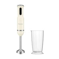 Minipimmer Thorben Thor Retro Style Hand Mixer Cream