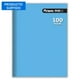 thumbnail image 1 of Cuaderno College Liso 5mm 100 Hojas / Producto Surtido, 1 Un, 1 of 1
