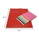 thumbnail image 2 of Papel de seda Craft Craze, 100 hojas, 25 colores surtidos, 50 x 65 cm, 2 of 6