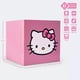 thumbnail image 5 of Minirefrigerador Sanrio Hello Kitty Pink De 6 7 Litros Con Una Sola Puerta, 5 of 6
