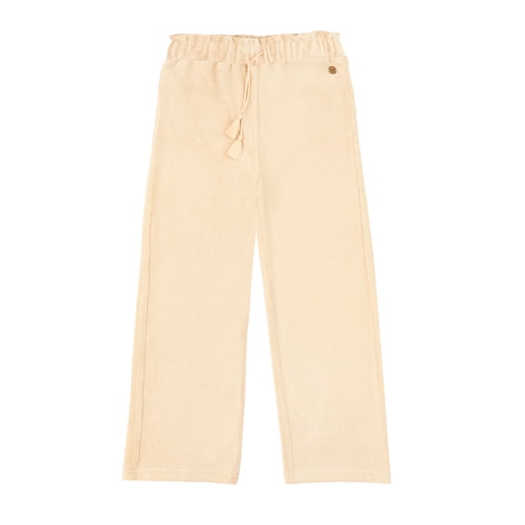 Pantalón kids niña palazzo adventure