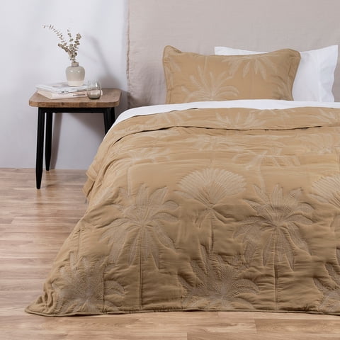 Sohome - Quilt Jungle 1.5 Pl Camel