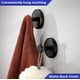 thumbnail image 2 of Ganchos con ventosa HOME SO para ducha, baño o cocina, 2 of 7