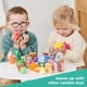 thumbnail image 4 of Juego de comestibles de juguete Casdon Family Favorites para niños de 2 años o más, 4 of 6
