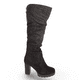 thumbnail image 2 of Bota Negro Carbin, 2 of 5