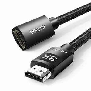 Ugreen Cable De Extensión 8K 2M