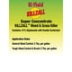 thumbnail image 2 of Herbicida de alto rendimiento, superconcentrado Killzall II, 9,5 litros, 2 of 3