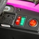 thumbnail image 5 of Auto Eléctrico Buggy Adventurer Niñas Niños Infantil Rojo, 5 of 9