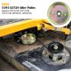 thumbnail image 2 of Polea tensora BOSFLAG 2 unidades Husqvarna 589766102, 2 of 9