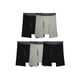 thumbnail image 1 of Calzoncillos tipo bóxer Fruit of the Loom Coolzone para hombre, paquete de 5, 1 of 4