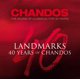 thumbnail image 1 of CD conmemorativo Chandos Landmarks: 40 años, 1 of 3