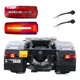 thumbnail image 1 of Par Focos Traseros Led Camion Man Tgs Tgx Tga, 1 of 2
