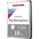 thumbnail image 2 of Disco Duro Interno X300 10tb, 2 of 2