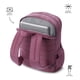 thumbnail image 5 of Mochila Universitario Porta Pc 16  Campus Rosado Mujer, 5 of 6