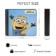 thumbnail image 2 of Cartera Desmarcar Minions Bifold, 2 of 6
