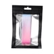 thumbnail image 5 of Protector De Borde Para Pala De Pickleball, Accesorio Para Raqueta De Pickleball, Para Cancha De Gimnasio En Parque, Azul Y Rosa, 5 of 5