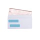 thumbnail image 5 of Sobres de seguridad Aimoh 500 #8 con doble ventana, autoadhesivos, 5 of 7