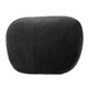 thumbnail image 5 of Almohada Para Reposacabezas De Coche, Cojín Portátil Para Reposacabezas De Asiento Para SUV, Camiones, Coches, Color Negro, 5 of 5