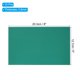 thumbnail image 2 of Hoja de Metal de Aluminio Anodizado Uxcell, Placas de Láser en Blanco Rectangulares para Manualidades DIY Grabado Láser en Casa Verde 5x8 pulgadas 15Pcs, 2 of 6