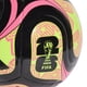thumbnail image 3 of Balón de fútbol adidas World Cup unisex negro/Lucid Lemon/Pink 4, 3 of 4