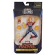 thumbnail image 1 of Figura de acción Marvel Captain Marvel Legends Forma Binaria, 1 of 3
