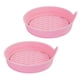 thumbnail image 3 of Posavasos Para Coche Rosa, 3 of 3