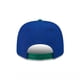 thumbnail image 4 of Jockey Gorra New Era Mlb 970 Los Angeles Dodgers Unisex Azul, 4 of 5
