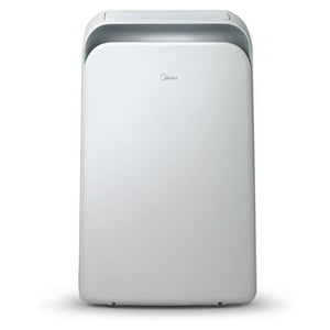 Midea - Aire Acondicionado 12.000 Btu Wifi