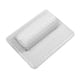 thumbnail image 5 of Juego de cojines de almohada para decoración de uñas, accesorios para decoración de uñas, cojín lavable para uñas, alfombrilla de manicura , Blanco, 5 of 5