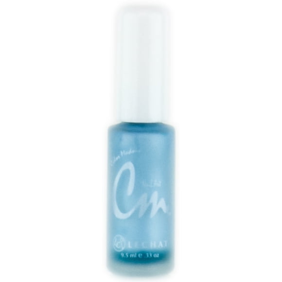 Esmalte de uñas CM Nail Art Color Madnic Baby Blue