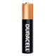 thumbnail image 3 of 2X Pack Pila Bateria AAA Alcalina Control Linterna Juguete negro, 3 of 4