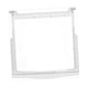 thumbnail image 2 of Estante De Vidrio Mejorado Para Refrigerador W10276344 W10276348 AP6018411, 2 of 5