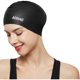thumbnail image 1 of Gorro de Natación Aegend de Silicona para Cabello Largo, 1 of 3