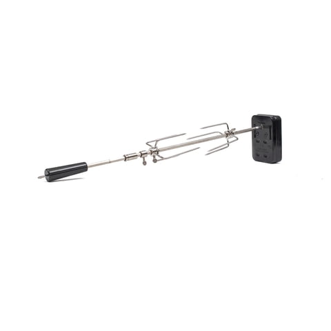 Accesorio Parrilla Spiedo Essence 3Q Fdv
