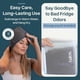 thumbnail image 4 of Gorra ® Para Aliviar La Migraña Un 30% Más Gruesa Con Gel Refrescante, 4 of 6