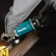 thumbnail image 2 of Esmeril Angular 230 mm función anti restart 2800w Makita Ga9070x1, 2 of 3