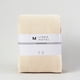 thumbnail image 3 of Frazada Polar Borde Satin Linea Hotel 2 P Crudo, 3 of 3