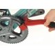 thumbnail image 3 of Cleaning Tool Finish Line Grunge Brush Chain: engranaje y cadena, 3 of 5