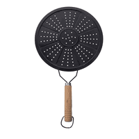 Genérico - Difusor De Calor, Reductor De Llama