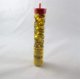 thumbnail image 2 of Gaming Glass Stones Chessex Crystal Yellow (40), 2 of 3