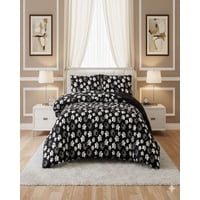 Mylhogar - Cobertor De Invierno Con Chiporro Chiporro 2 Plazas Extra Suave Térmico Premium