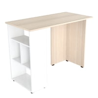 Inval - Escritorio 75X100X50 Arena Blanco