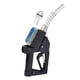 thumbnail image 3 of Boquilla de repostaje Manual de 60 l/min, apagado automático con flujo, dispensador de repostaje de 1 , inyección de para , negro, 3 of 5