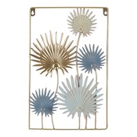 Bothyi - Decoración De Pared Con Decoración Colgante De Marco Para Salas De Exposición Estilo De Sala De Estar A