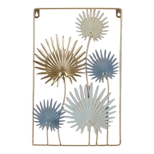 Bothyi - Decoración De Pared Con Decoración Colgante De Marco Para Salas De Exposición Estilo De Sala De Estar A