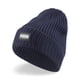 thumbnail image 2 of puma Gorro de lana beanie ribbed classic cuff, 2 of 3