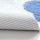 thumbnail image 3 of suxuMhao Tapetes de Baño, Tapete de Baño Suave de Cuadros Marrones, Tapete de Baño Absorbente Antideslizante, 15.7 X 23.6 Inch 1 Pack, Tapete de Piso de Poliéster Lavable para Espacio Interior Del, 3 of 4